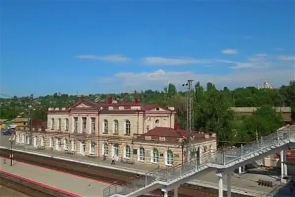 Новочеркасск жд вокзал телефон