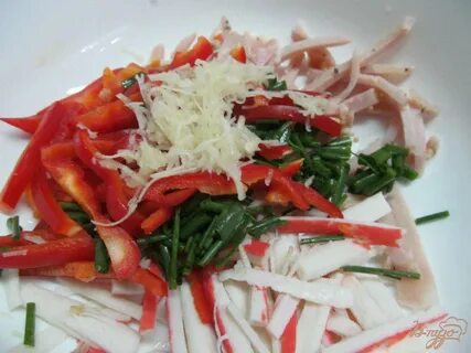 Маскарад рецепт