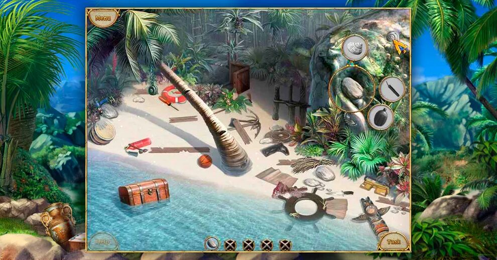 Игра остров путешествий. Лост Исланд. Lost Island игра 2000 год. Затерянные острова игра. Игра бродилка на острове.