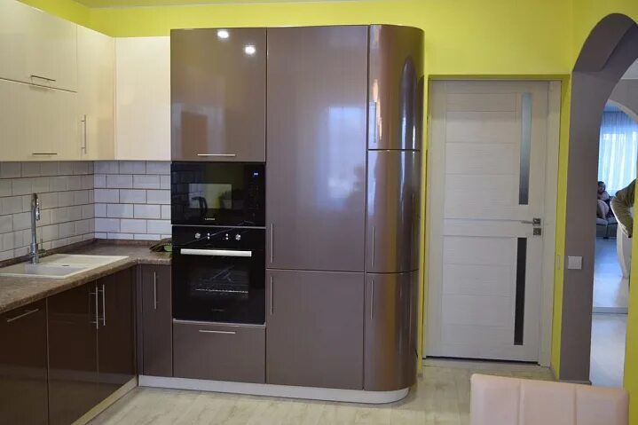 Кладовая для кухни - купить в Санкт-Петербурге, цена 15 000 руб., продано 24 окт