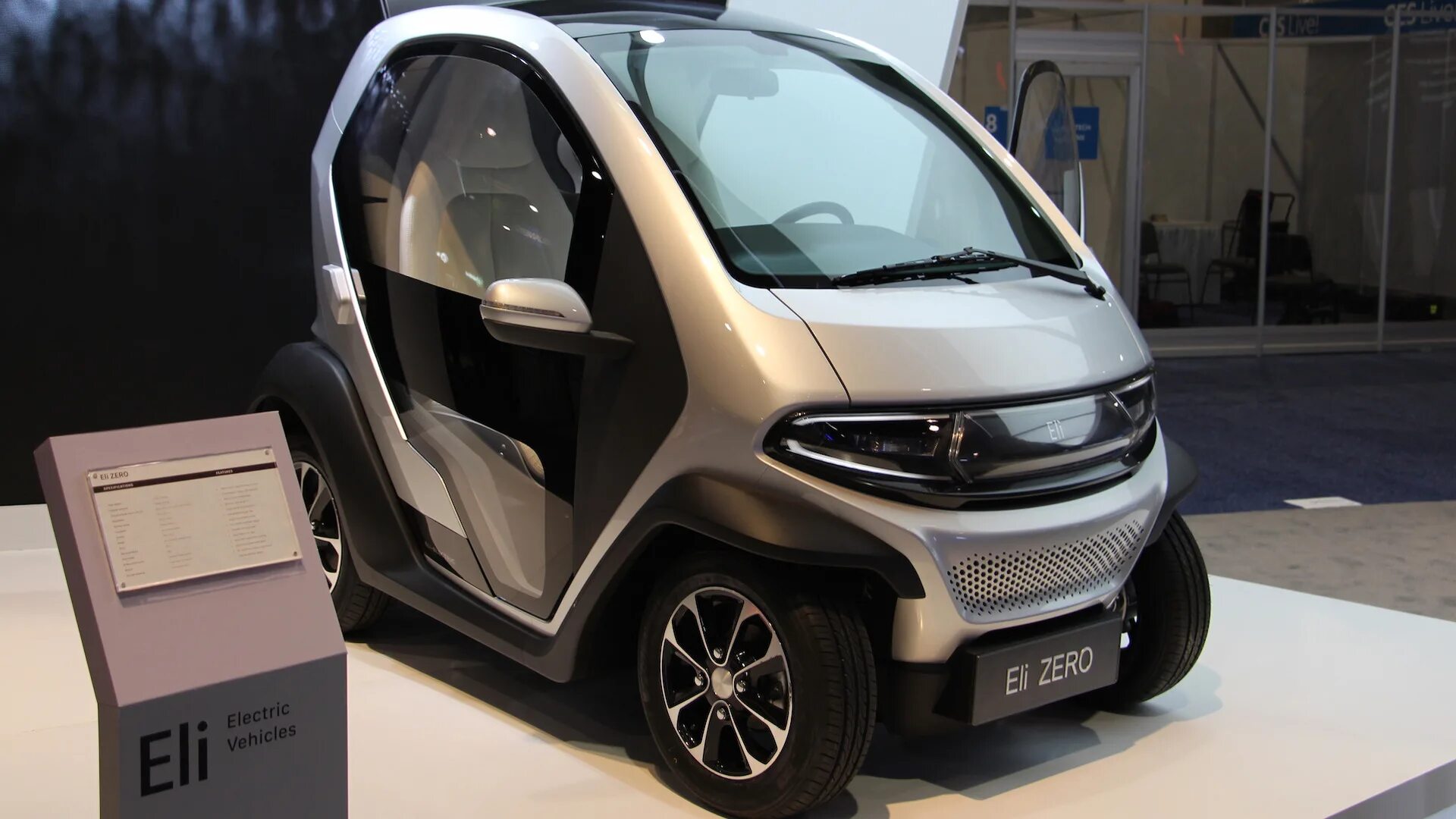 Эли электрокар. Машина Eli Zero. Eli Electric vehicles Eli Electric vehicles. CK электрокар.