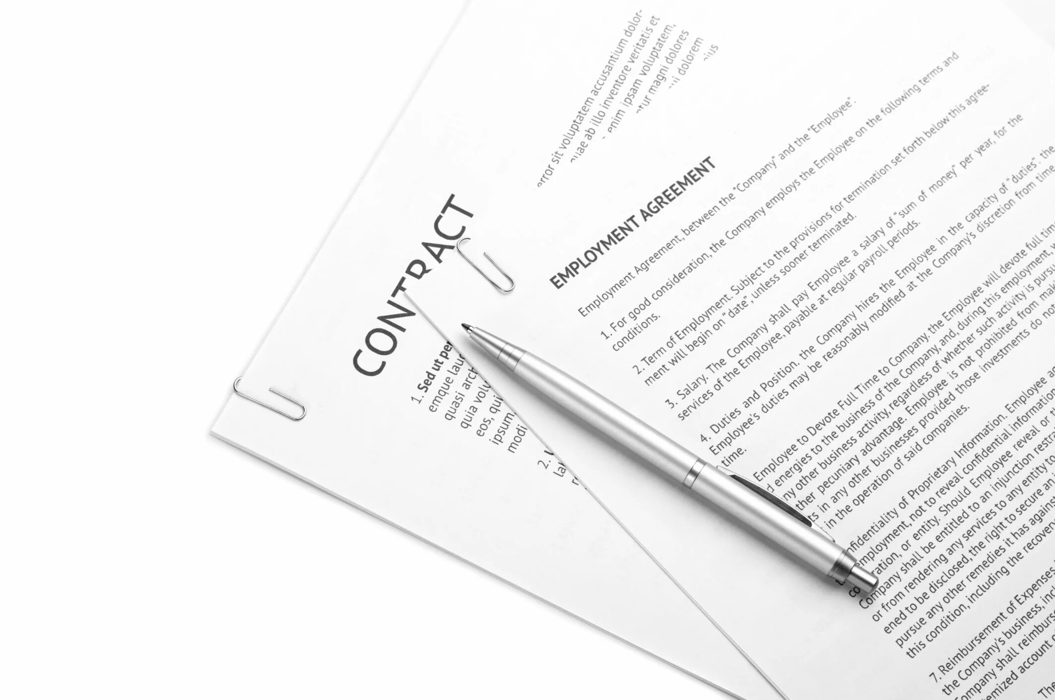 Document render