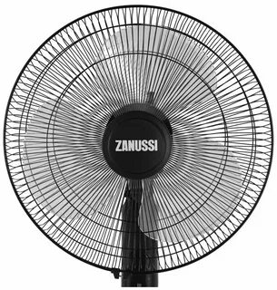 Вентилятор zanussi
