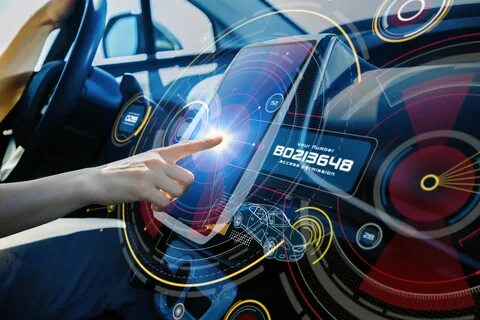 Driving os