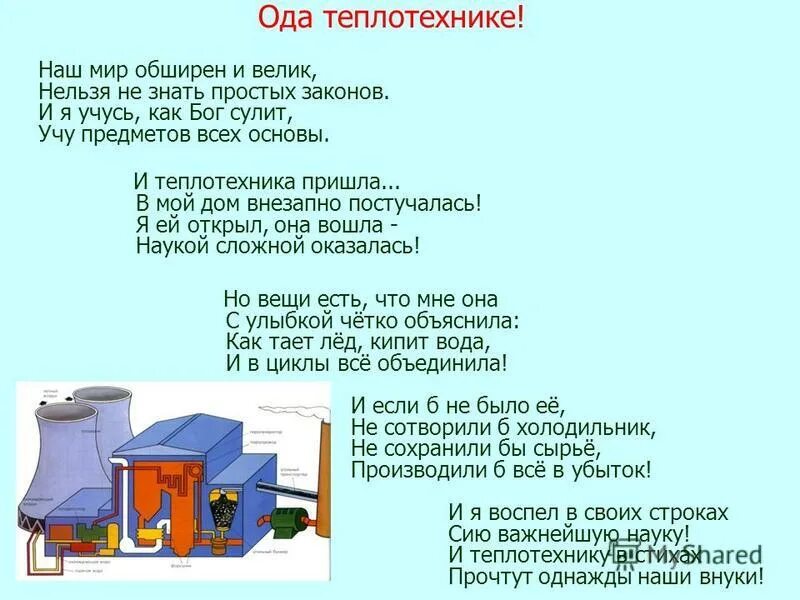 Теплотехник теплоэнергетик. Основы теплотехники. Основные понятия и определения термодинамики. Презентация на тему теплотехник. Теплоэнергетика и теплотехника.