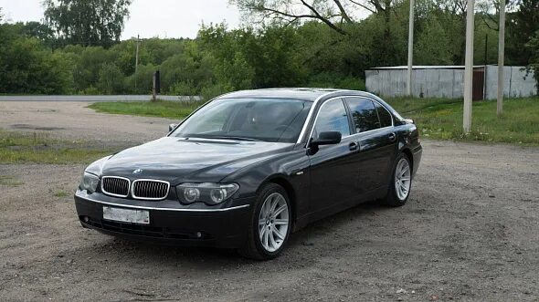 07 2004. Бмв 7 2004. 07. Bmw 750 2004. Bmw 735i e65.