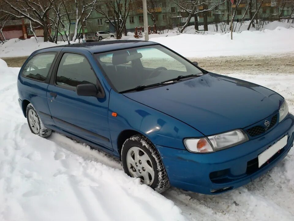 Nissan Almera 1997. Nissan Almera n15 хэтчбек. Ниссан Альмера купе 1997.