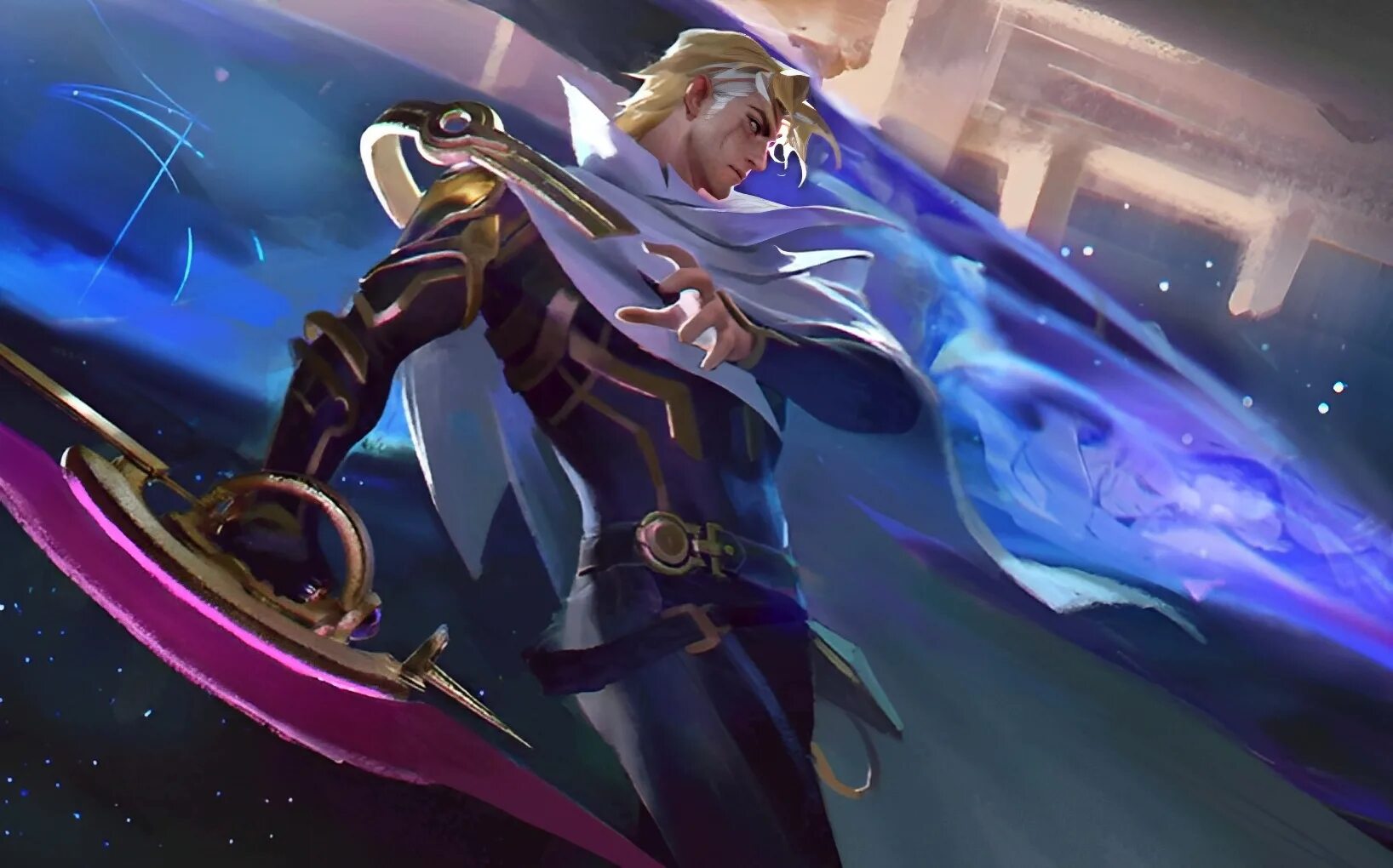 Mobile legends нолан. Легендарный млбб. Mobile legends нолан. Персонажи моблы. Ксавьер mobile legends.