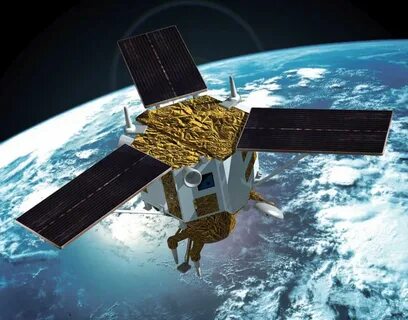 Satellite odyssey