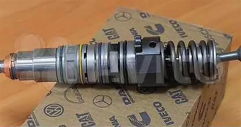 DieselMyParts - Насос-форсунки Scania HPI 579262