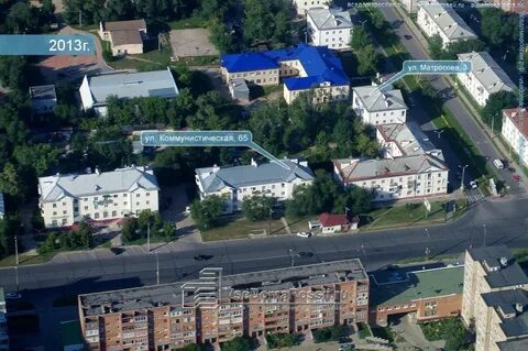 65 тольятти