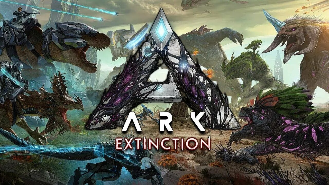 АРК сурвайвал Extinction. Карта Extinction АРК. АРК сурвивал эволвед мобайл. Ark Survival Evolved карта Extinction.