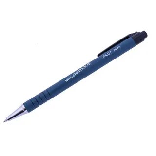 Pilot bprk