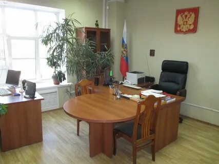 Комсомольский судебный участок