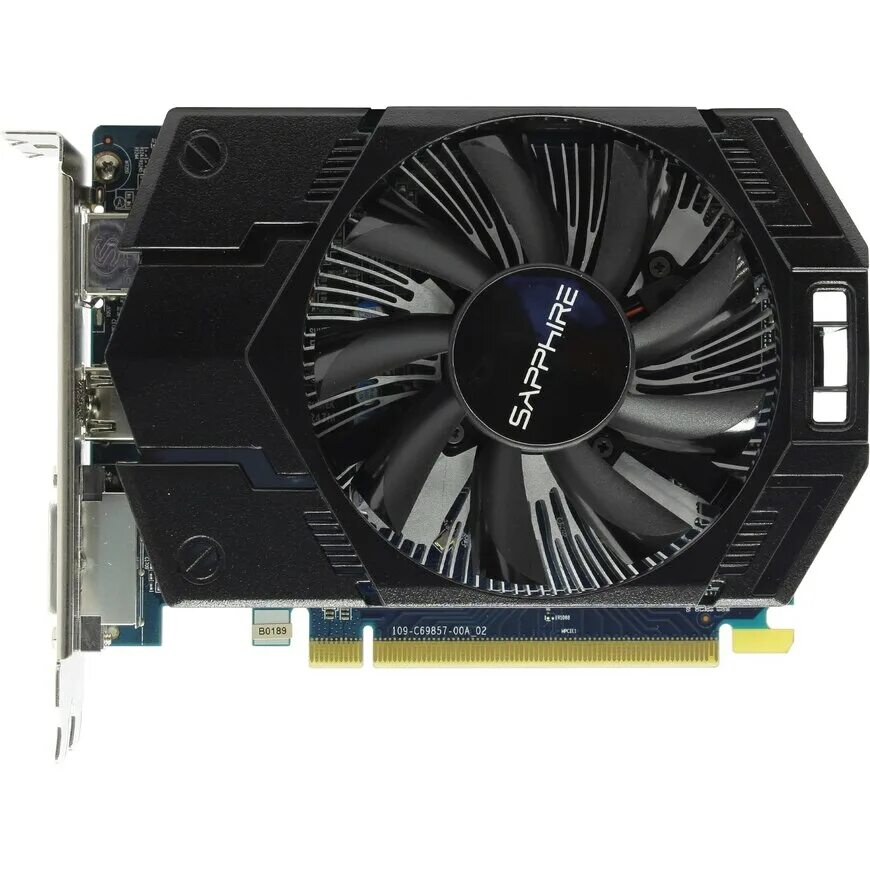 Radeon r7 250x