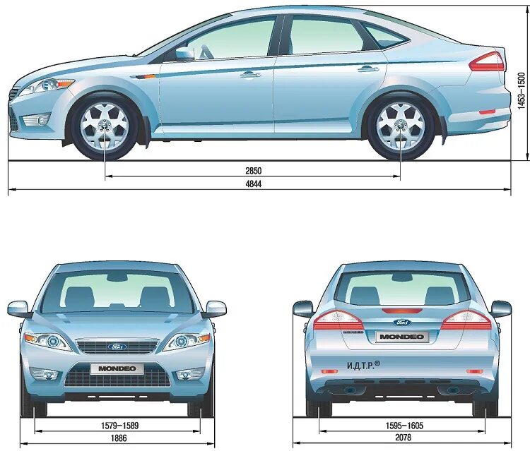 Габарит 4. Форд Мондео габариты машины. Ford Mondeo 3 Рестайлинг габариты. Ford Mondeo 4 габариты. Габариты Форд Мондео 2012.