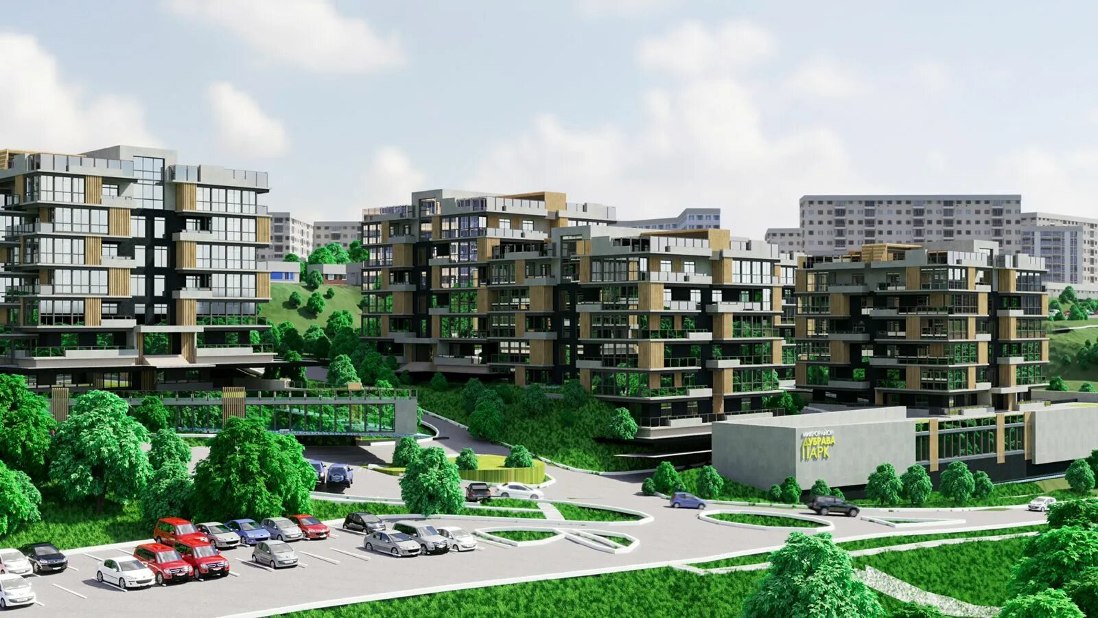 Дубрава чебоксары. Чебоксары дубрава дубрава парк. проект дубрава парк в чебоксарах. экопарк дубрава казань парк. жк дубрава чебоксары проект.
