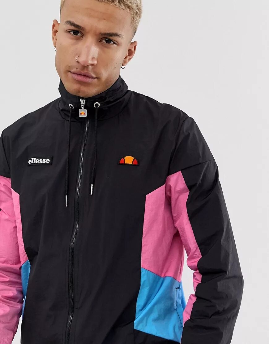 Ellesse куртка мужская