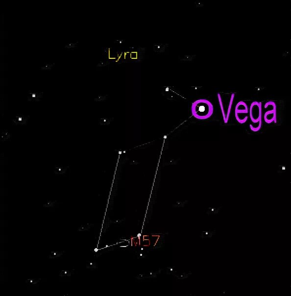 Звезда в созвездии лиры. Вега в созвездии Лиры. Созвездие Лиры звезды. Звезда Вега в созвездии Лиры.
