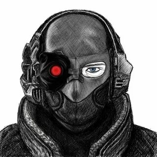 Сталкер дс