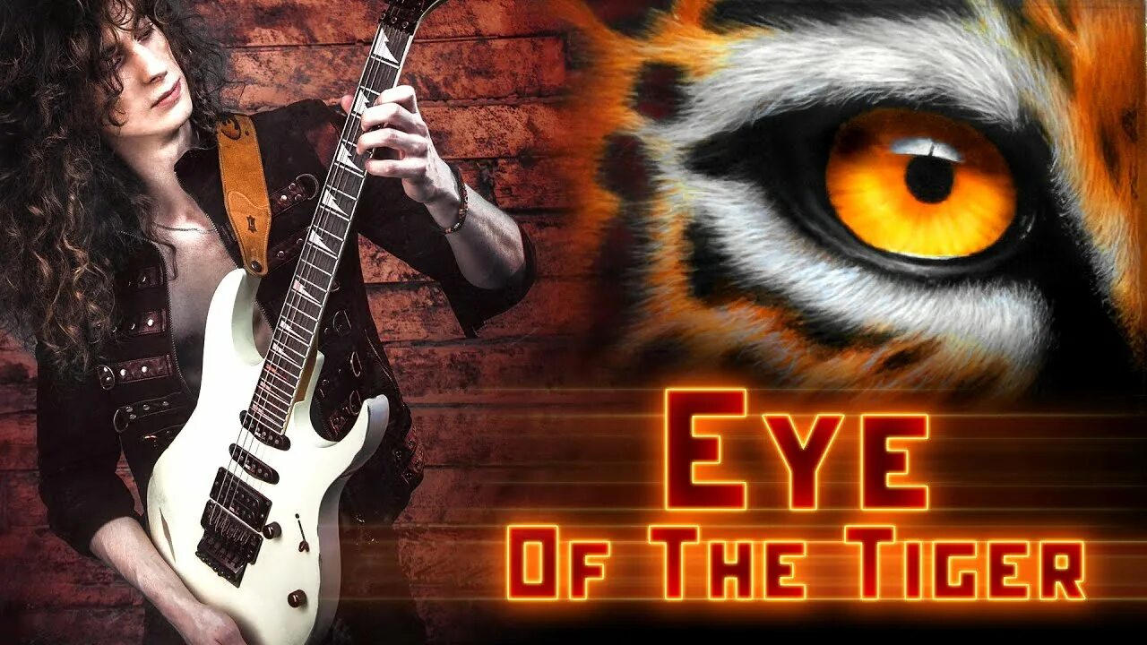 Тайгер слушать. Survivor – Eye of the Tiger. Tiger Eyes. Eye of the Tiger обложка. Survivor Eye of the Tiger 1982.