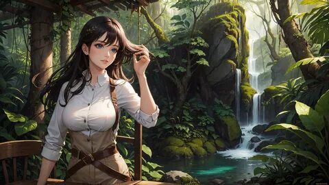 Laura s ai art