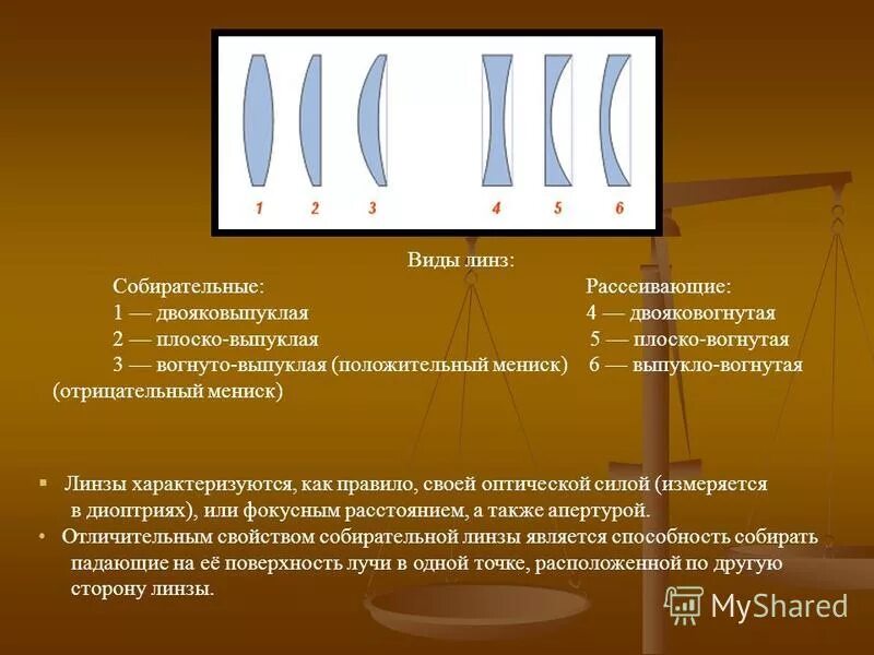 Выпуклая рассеивающая линза. Плоско двояковогнутая линза. собирательная и рассеивающая линзы. собирательные линзы физика. типы линз собирающая и рассеивающая.