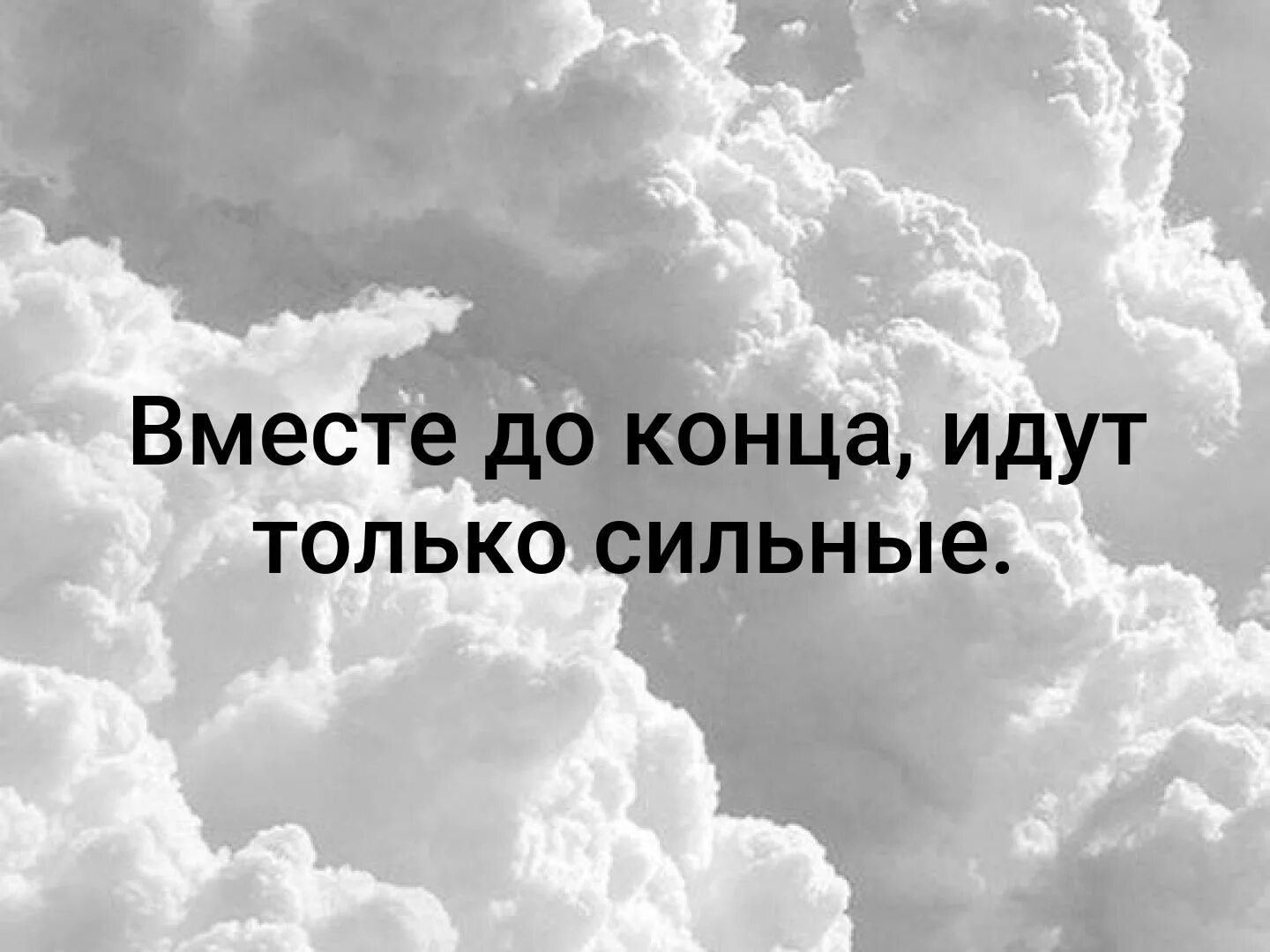 Вместе до конца только сильные. Дело не в красоте просто однажды зацепило и больше объяснять нечего. Просто однажды зацепило и больше объяснять нечего. Стих будем вместе до конца. Не забывать вместе идти до конца