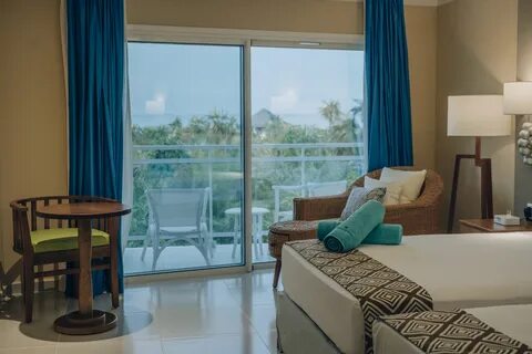 Iberostar selection esmeralda 5 камагуэй