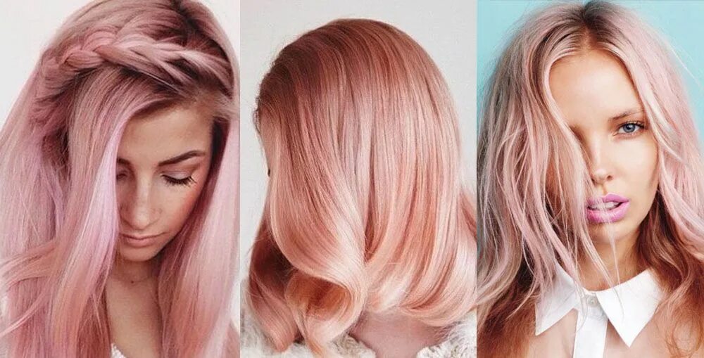 52 Cool Examples Rainbow Hair Styles Candy hair, Cool hair color, Gorgeous hair