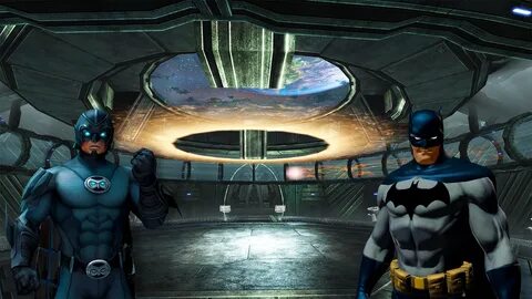 Dc gaming