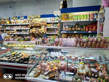 Магазин 5 смоленск