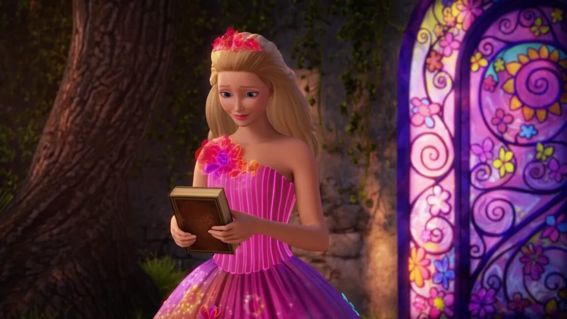 Принцесса чудес. Барби и потайная дверь (2014). Барби принцесса Алекса и потайная дверь. Барби и покойная дверь (2014).