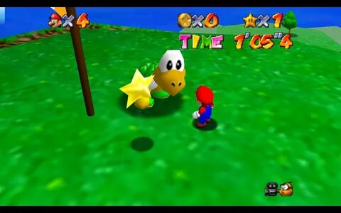 Project 64