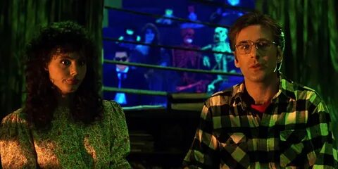 Beetlejuice 1988