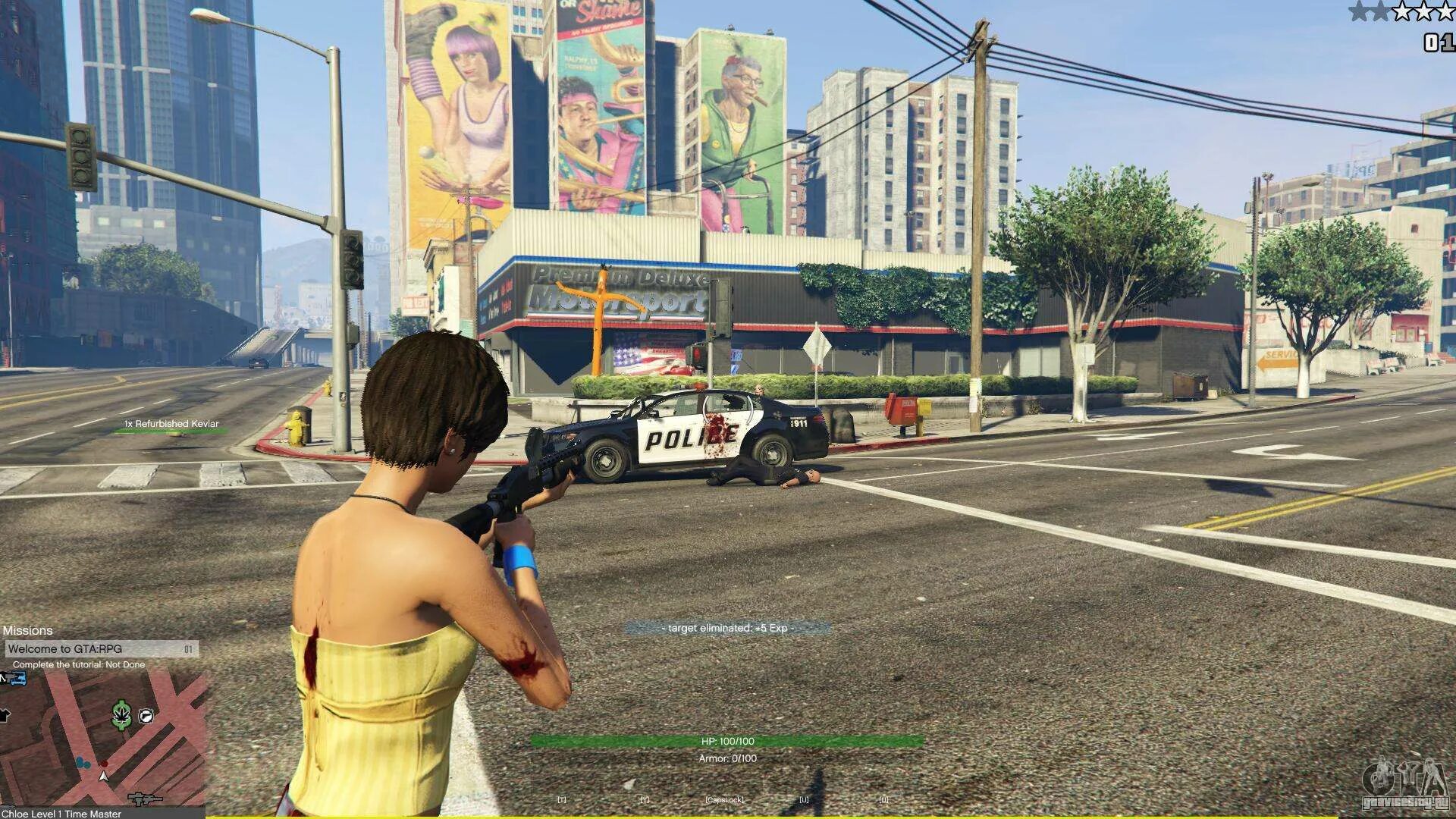 Scripthookvdotnet для gta 5. Rpg gta 5. инвентарь гта 5. rpg в гта 5. светофор в гта 5.