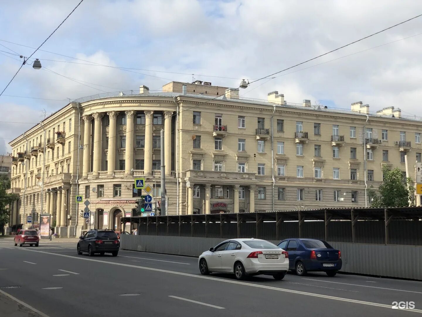 Индекс большой сампсониевский. Большой Сампсониевский проспект, 79. СПБ большой Сампсониевский проспект. Большом Сампсониевском проспекте. Филармония Сампсониевский проспект 79.