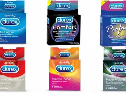 Mejores marcas de condones