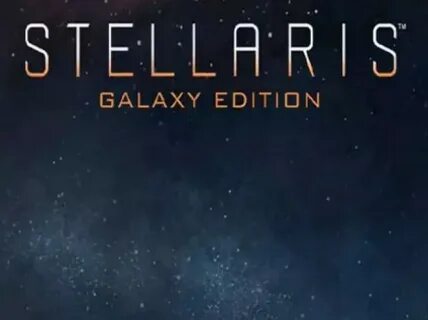 Galaxy edition