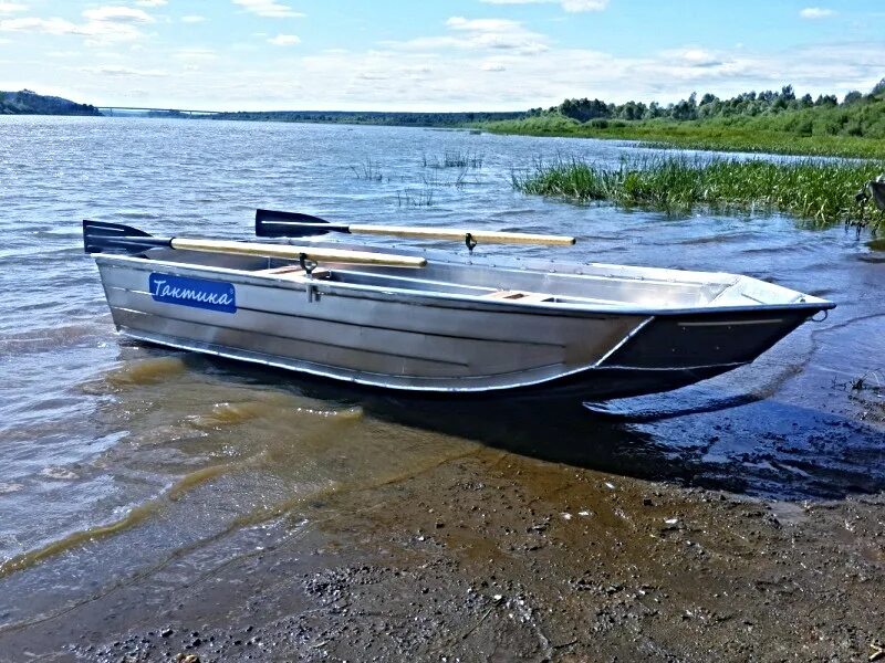 Катера стоячей воде собственная