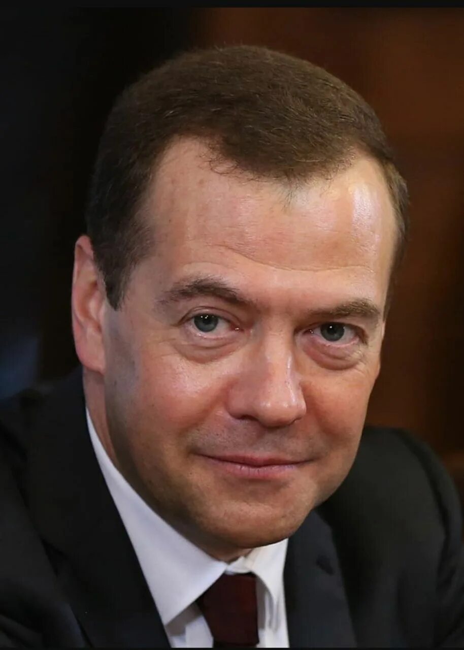Сколько лет медведеву дмитрию анатольевичу