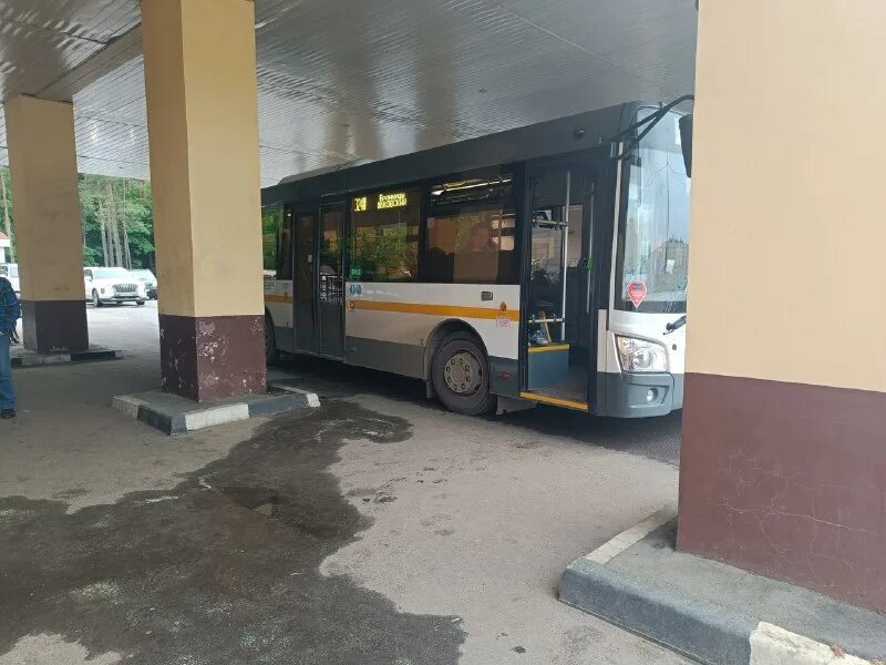 Автобус 324ж бронницы отдых. Автобус 324ж бронницы отдых