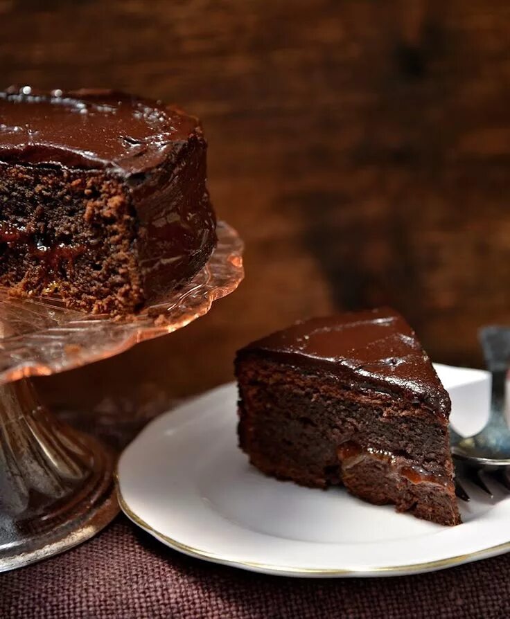 На раз два три от энди. Шоколадный прешоколадный торт. Торт Захер с абрикосовым джемом. Шоколадный торт "шоколадный бархат". Захер Брауни.