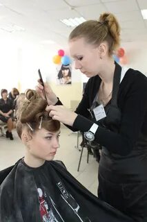 Колледж на стилиста после 9 класса