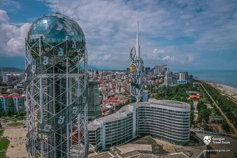 Батуми москва прямой