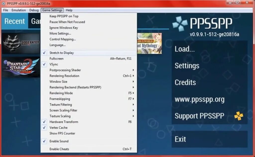 Ppsspp как установить игры. Ppsspp эмулятор. альтернативный интерфейс.для ppsspp. ppsspp android требования. ppsspp_win управление клавиатурой и мышкой.