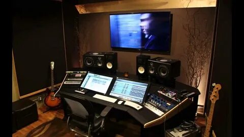 Session setup