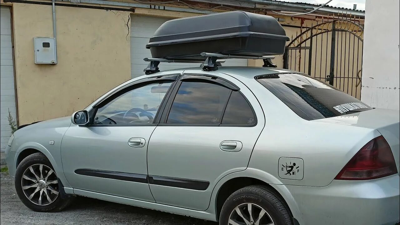 Багажник на крышу nissan almera g15. Багажник на крышу nissan almera classic. Рейлинги на ниссан альмера g15. Багажник ниссан альмера g15. Рейлинги на альмеру.