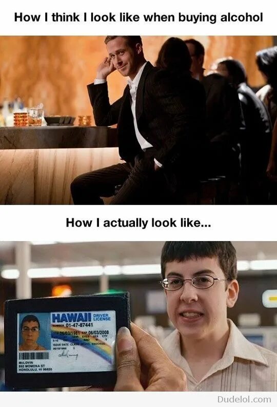 Actually i think