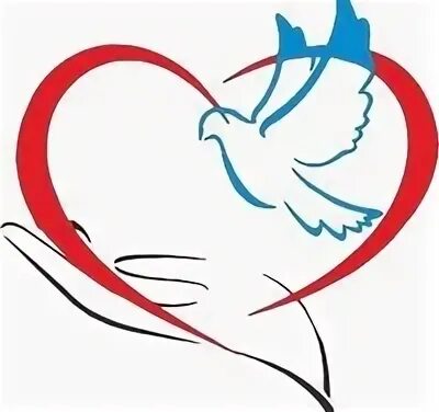 Эмблема милосердия. Милосердие иконка. Символ добра. Символ доброты. Руки милосердия.